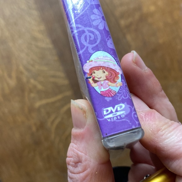 Strawberry shortcake Rocka Berry roll on DVD new - Picture 5 of 12